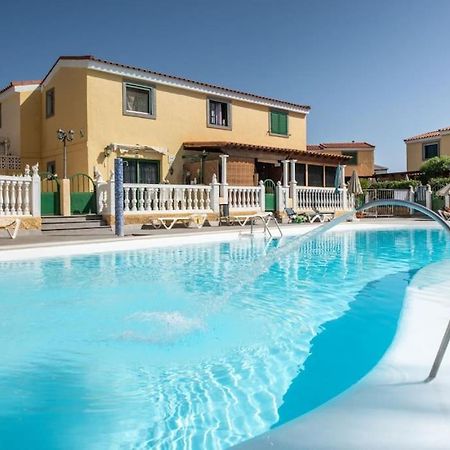Lilo Calm Maspalomas Maspalomas  Ngoại thất bức ảnh