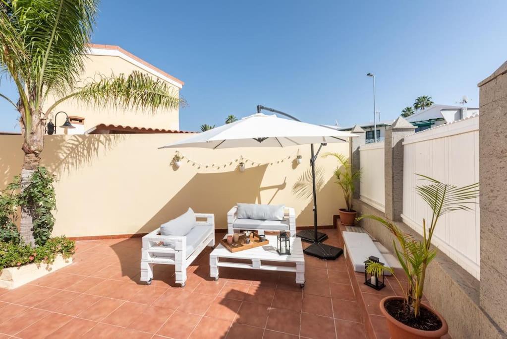 Lilo Calm Maspalomas Maspalomas  Ngoại thất bức ảnh