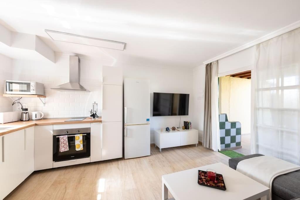 Lilo Calm Maspalomas Maspalomas  Ngoại thất bức ảnh