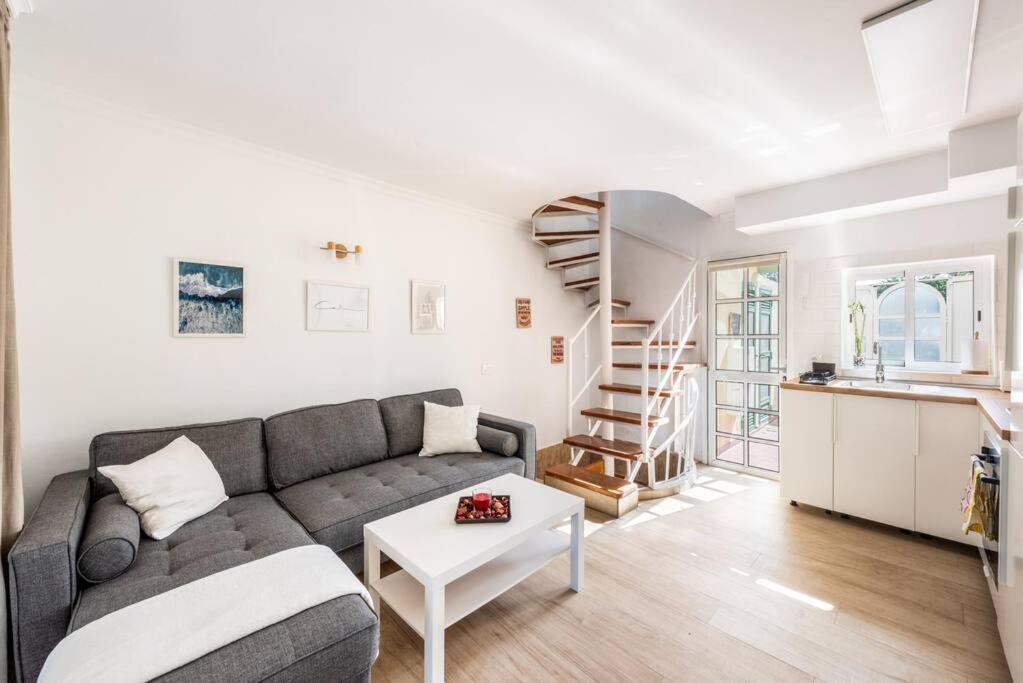 Lilo Calm Maspalomas Maspalomas  Ngoại thất bức ảnh