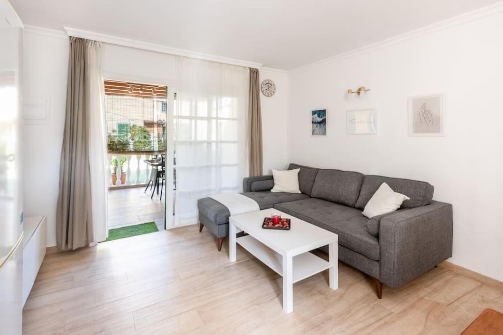 Lilo Calm Maspalomas Maspalomas  Ngoại thất bức ảnh