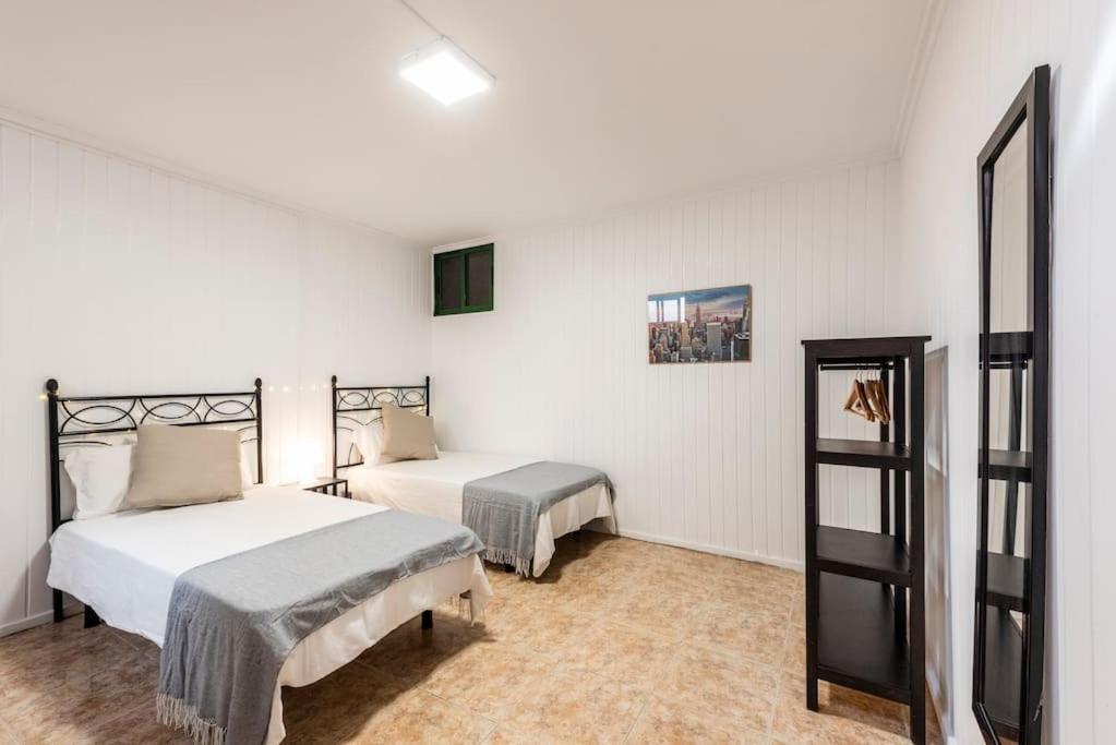 Lilo Calm Maspalomas Maspalomas  Ngoại thất bức ảnh
