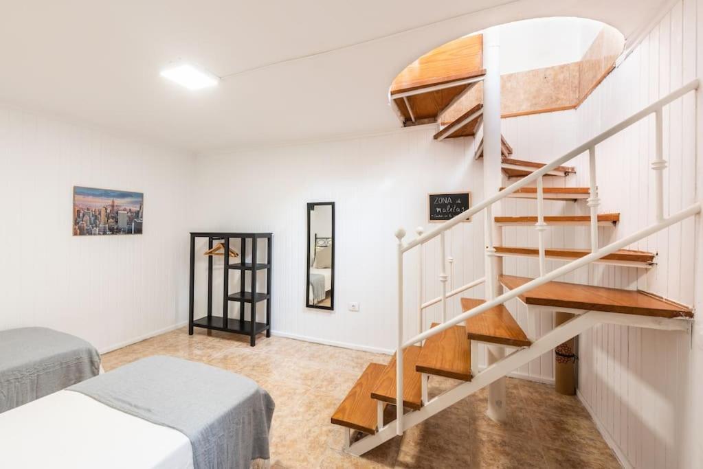 Lilo Calm Maspalomas Maspalomas  Ngoại thất bức ảnh