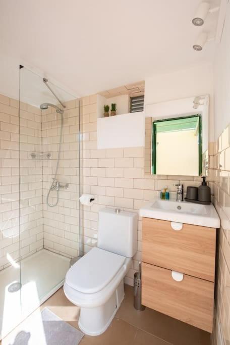 Lilo Calm Maspalomas Maspalomas  Ngoại thất bức ảnh