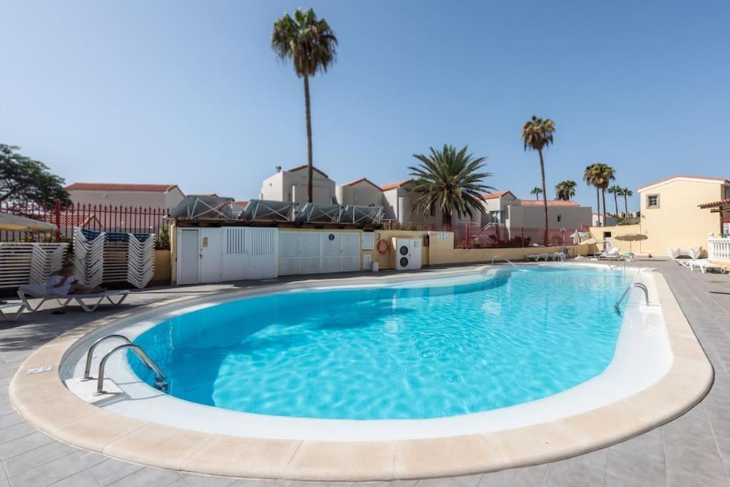 Lilo Calm Maspalomas Maspalomas  Ngoại thất bức ảnh