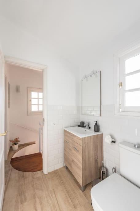 Lilo Calm Maspalomas Maspalomas  Ngoại thất bức ảnh